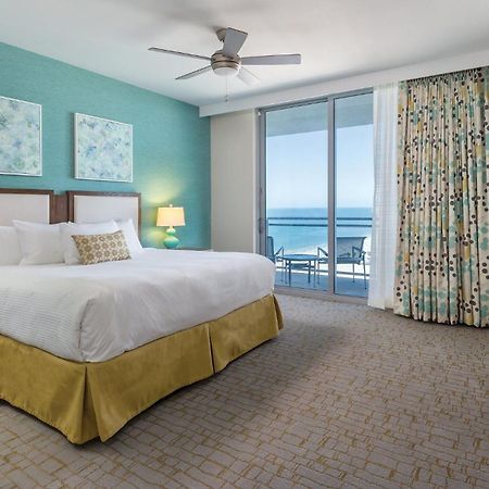 Club Wyndham Clearwater Beach Resort Eksteriør billede