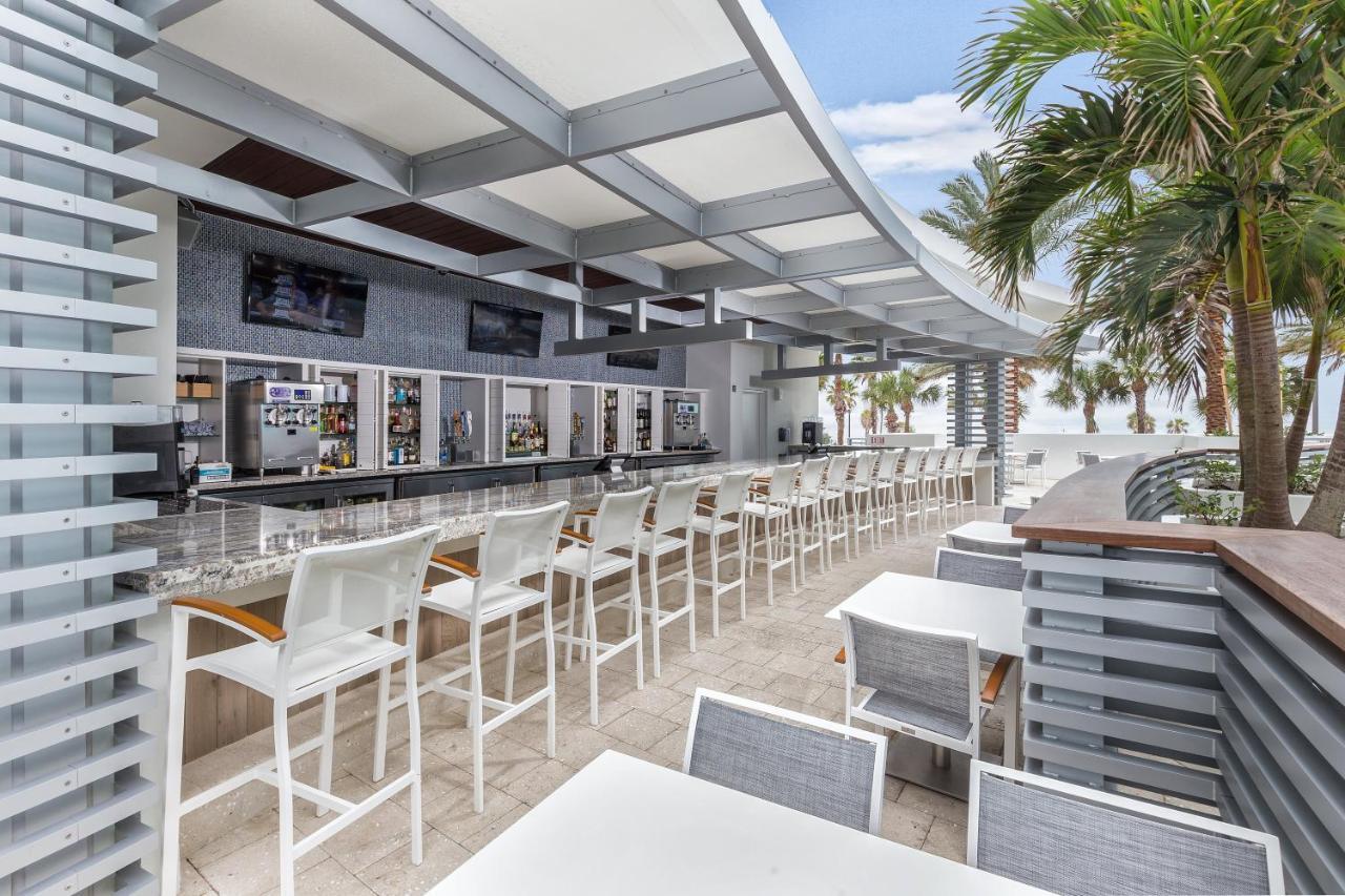 Club Wyndham Clearwater Beach Resort Eksteriør billede