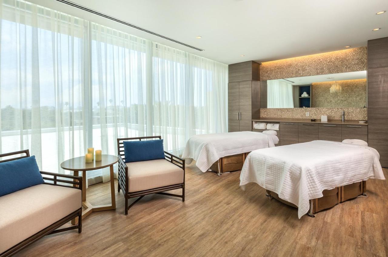 Club Wyndham Clearwater Beach Resort Eksteriør billede