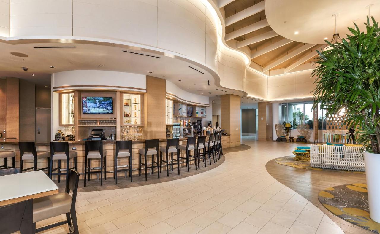 Club Wyndham Clearwater Beach Resort Eksteriør billede
