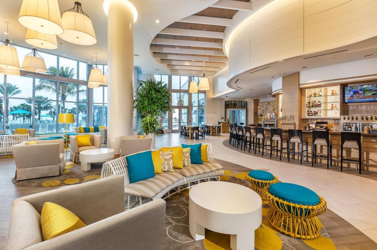 Club Wyndham Clearwater Beach Resort Eksteriør billede