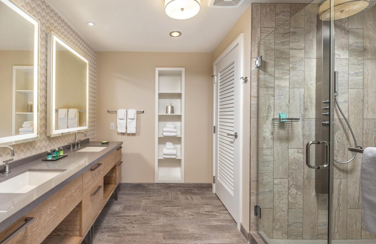 Club Wyndham Clearwater Beach Resort Eksteriør billede