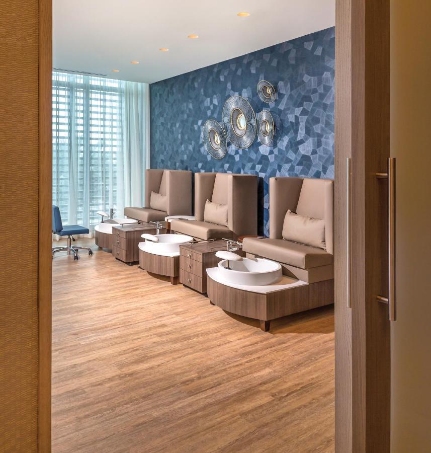 Club Wyndham Clearwater Beach Resort Eksteriør billede