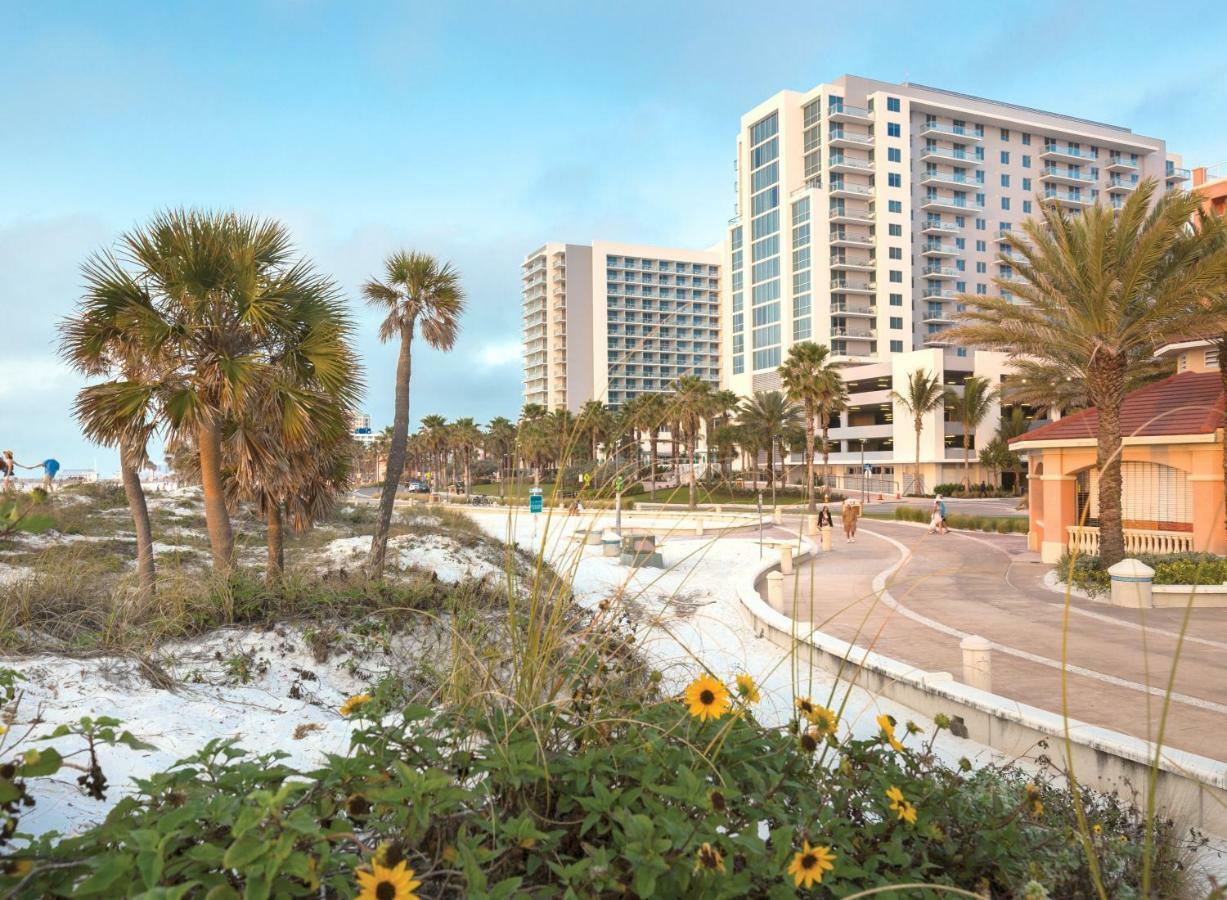 Club Wyndham Clearwater Beach Resort Eksteriør billede