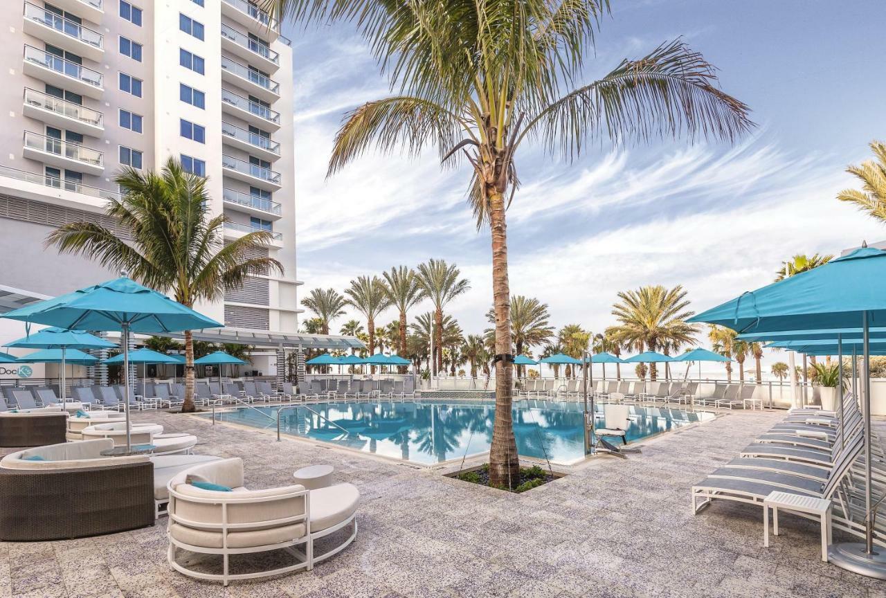 Club Wyndham Clearwater Beach Resort Eksteriør billede