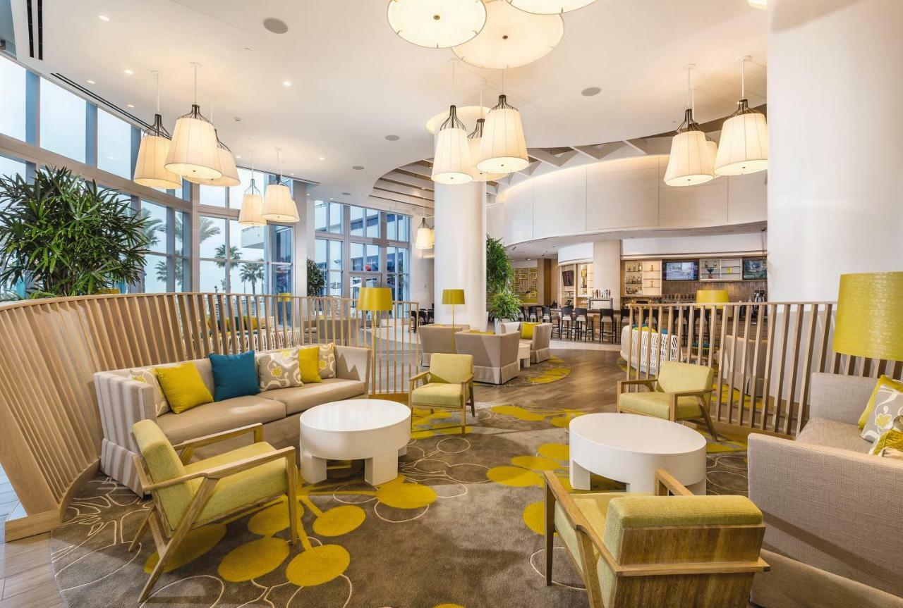 Club Wyndham Clearwater Beach Resort Eksteriør billede